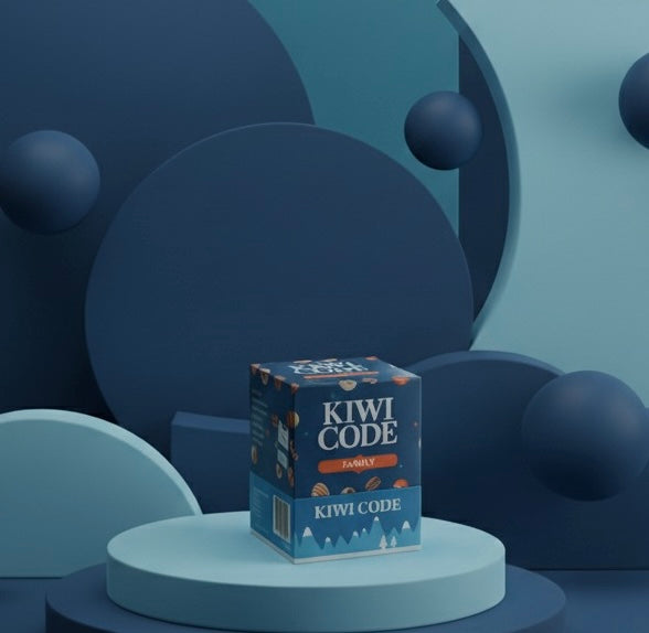 Kiwi Code - Family
