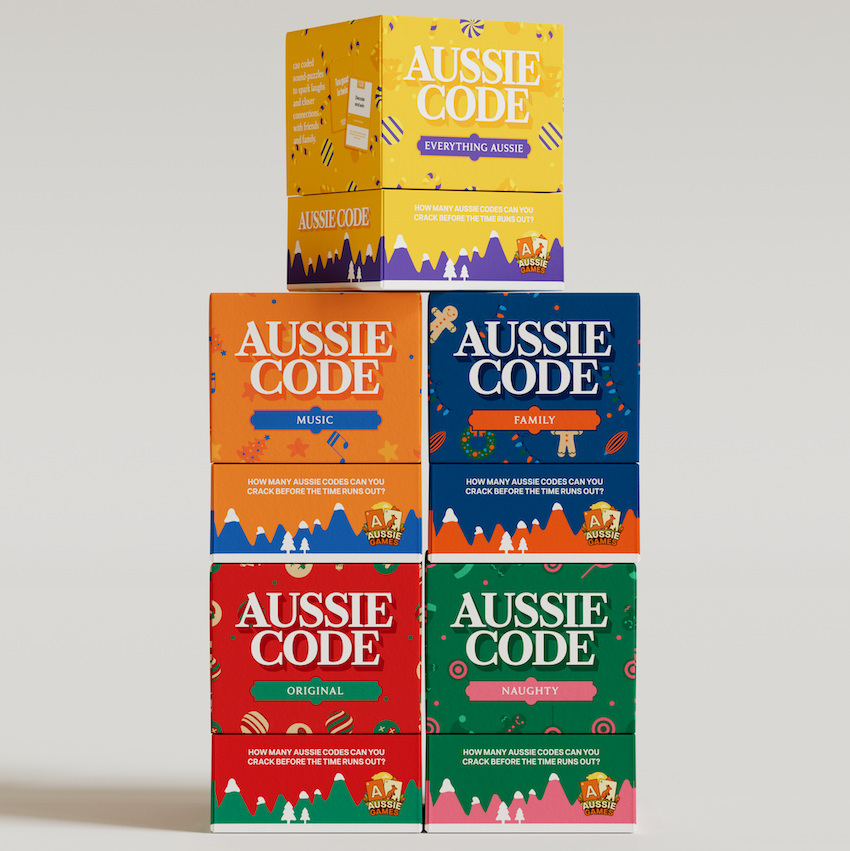 Kiwi Code, Black Friday Sale