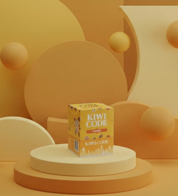 Kiwi Code - Everything Kiwi