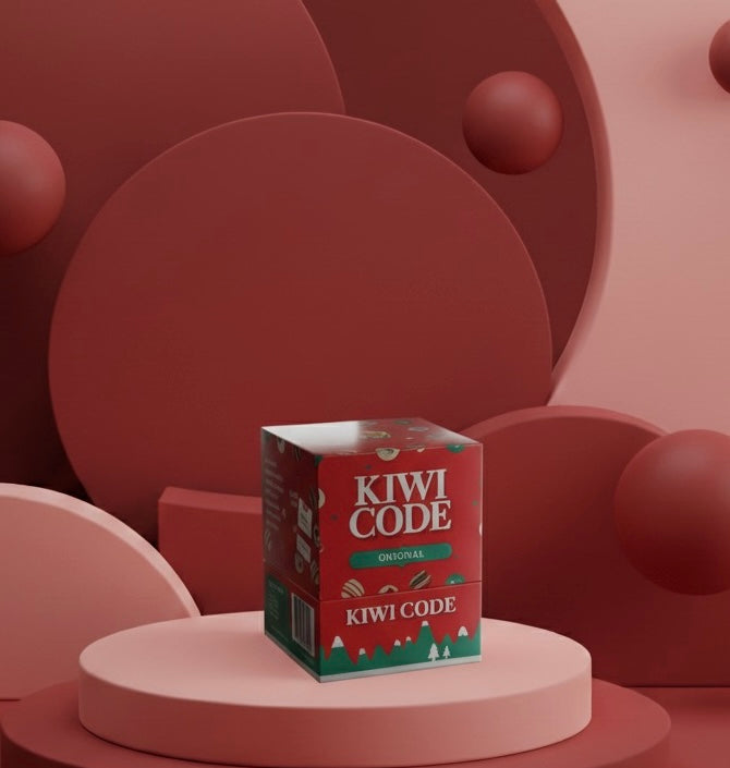 Kiwi Code - Original