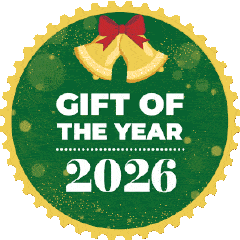 Gift of the Year 2026