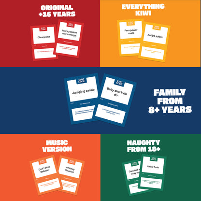 1 X Kiwi Code, Almost Sold Out!